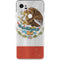 Mexico Flag Distressed Google Pixel 2 XL Skin